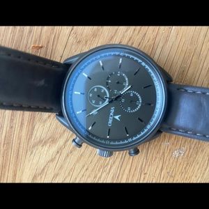 Vincero watch. Great condition